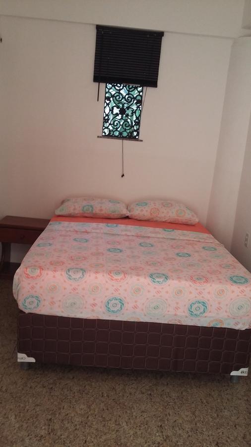 Hospedaria Chez Nous Caucaia Dış mekan fotoğraf
