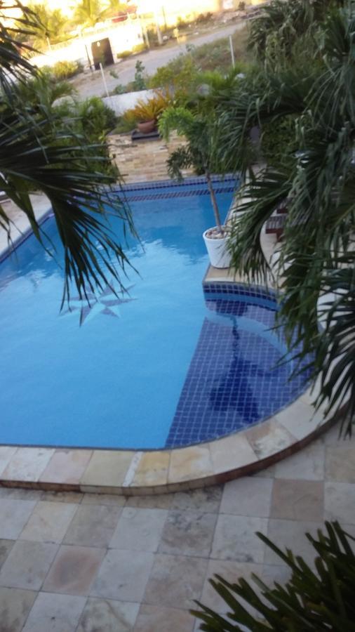 Hospedaria Chez Nous Caucaia Dış mekan fotoğraf
