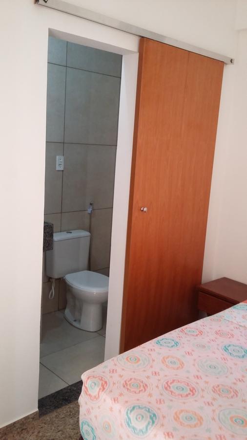 Hospedaria Chez Nous Caucaia Dış mekan fotoğraf