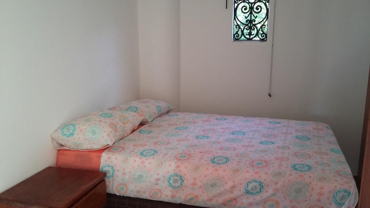 Hospedaria Chez Nous Caucaia Dış mekan fotoğraf