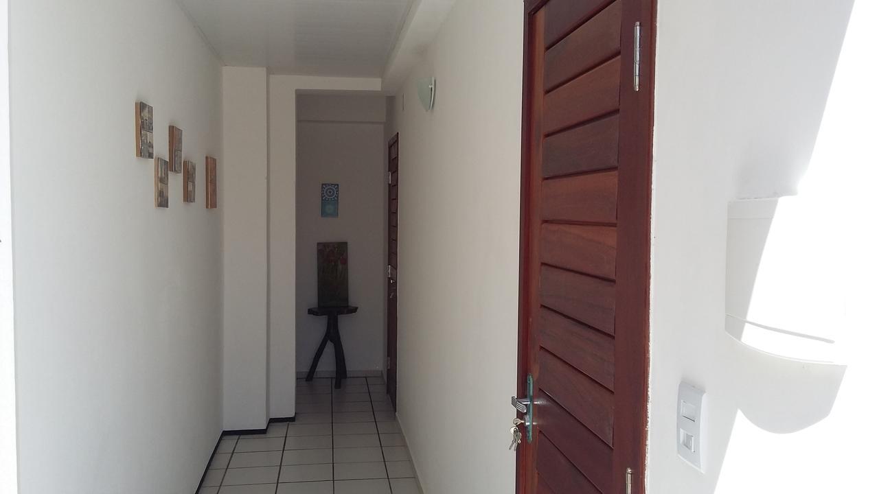 Hospedaria Chez Nous Caucaia Dış mekan fotoğraf
