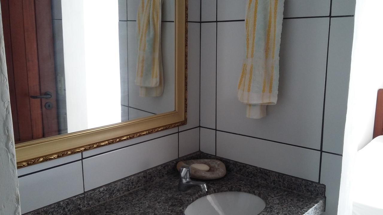 Hospedaria Chez Nous Caucaia Dış mekan fotoğraf