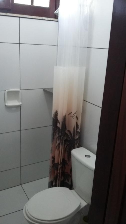 Hospedaria Chez Nous Caucaia Dış mekan fotoğraf