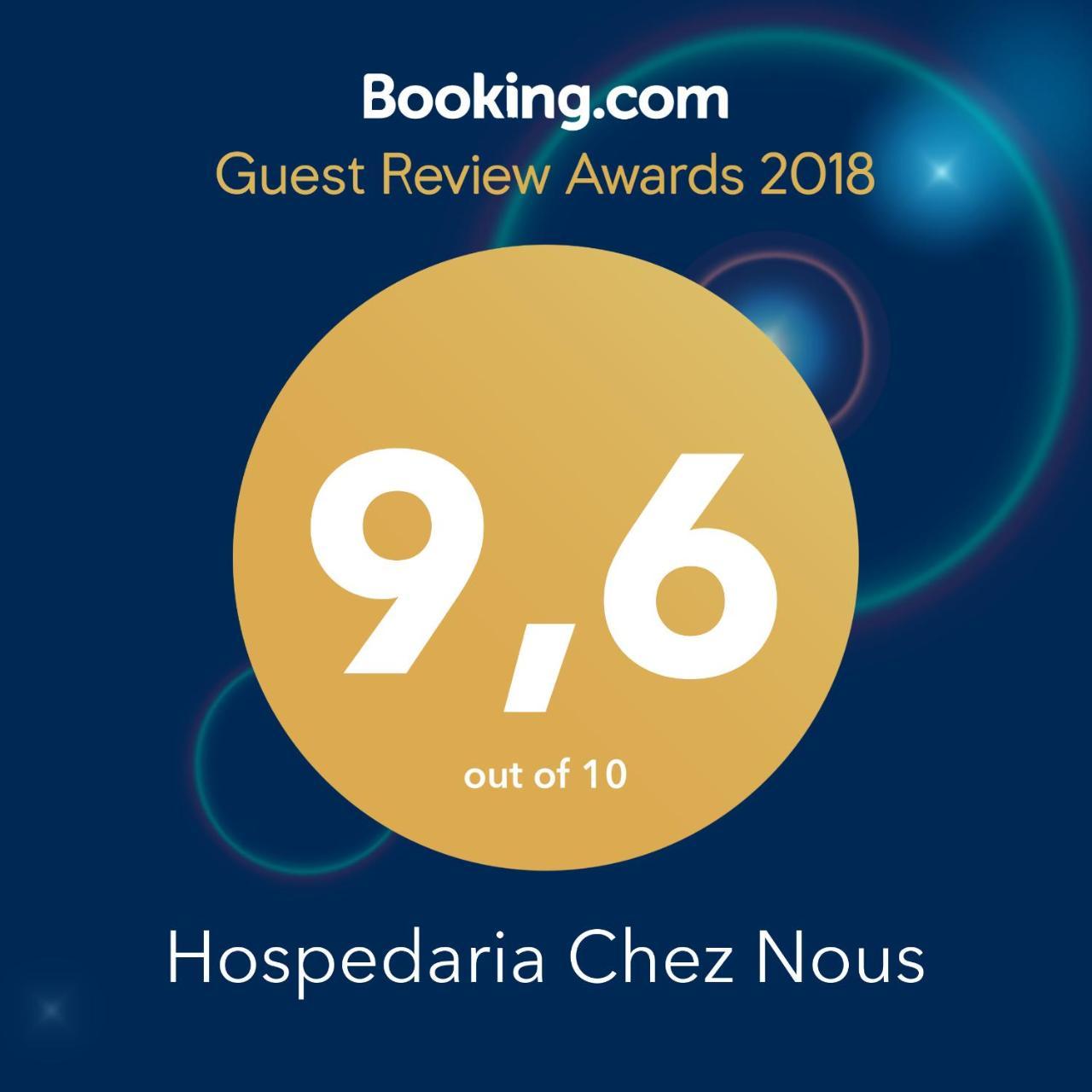 Hospedaria Chez Nous Caucaia Dış mekan fotoğraf